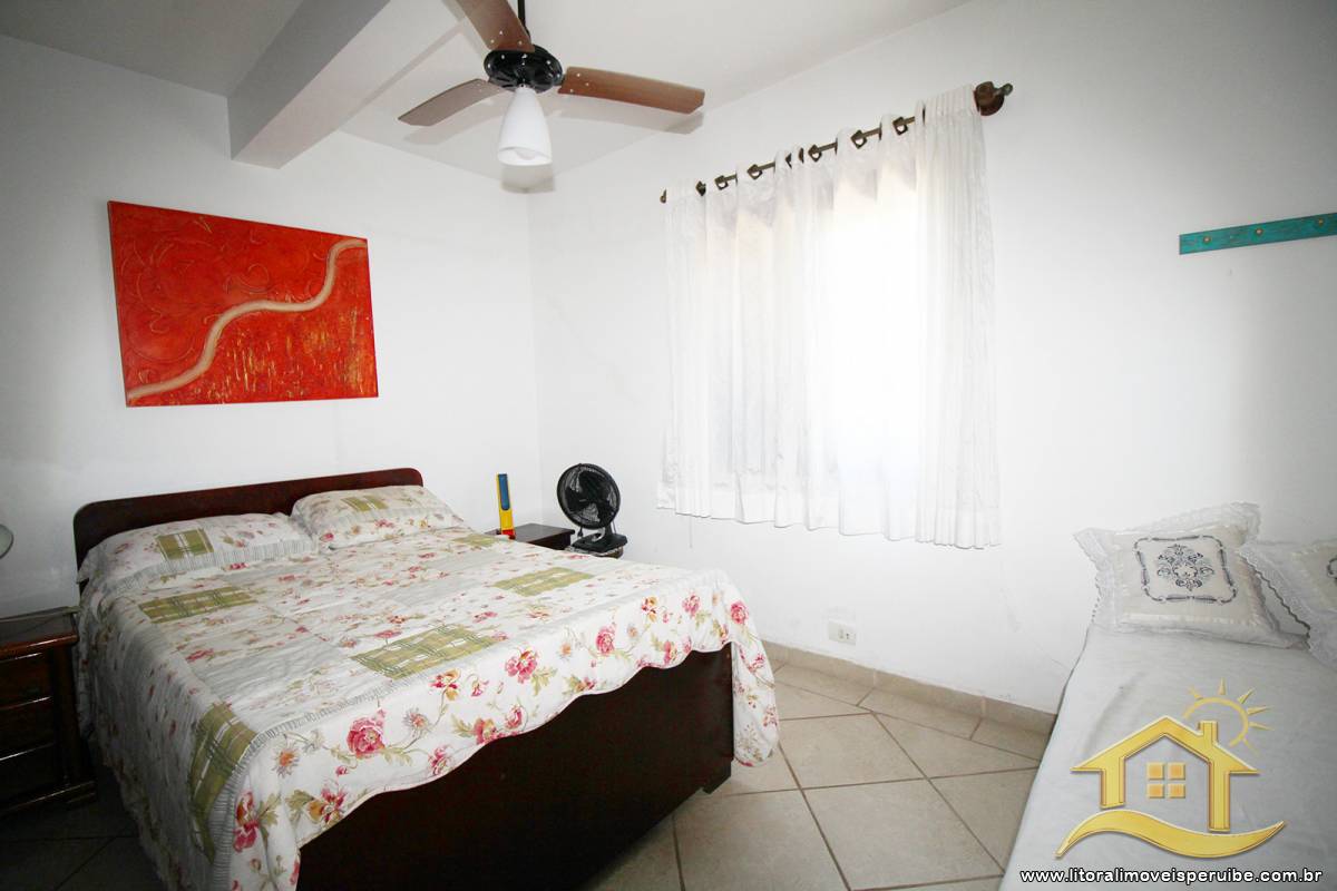 Casa no bairro Bougainvillée II, Lado Linha