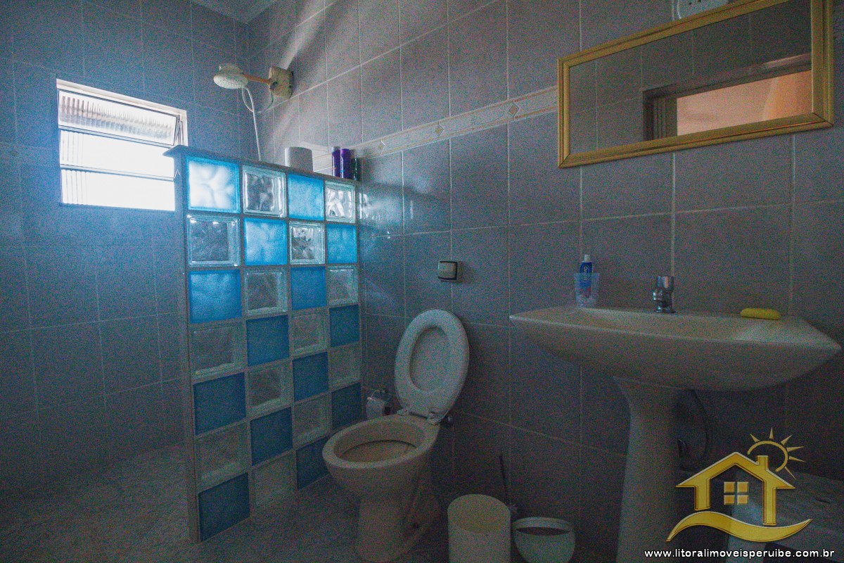 Casa no bairro Arpoador, Lado Linha