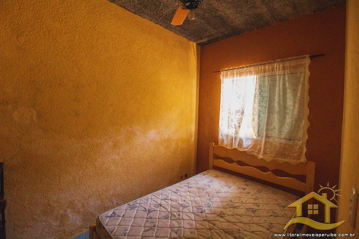 Casa no bairro Arpoador, Lado Linha