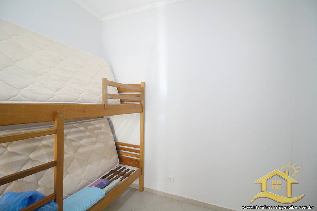 Casa no bairro Cidade Nova Peruibe, Lado Linha