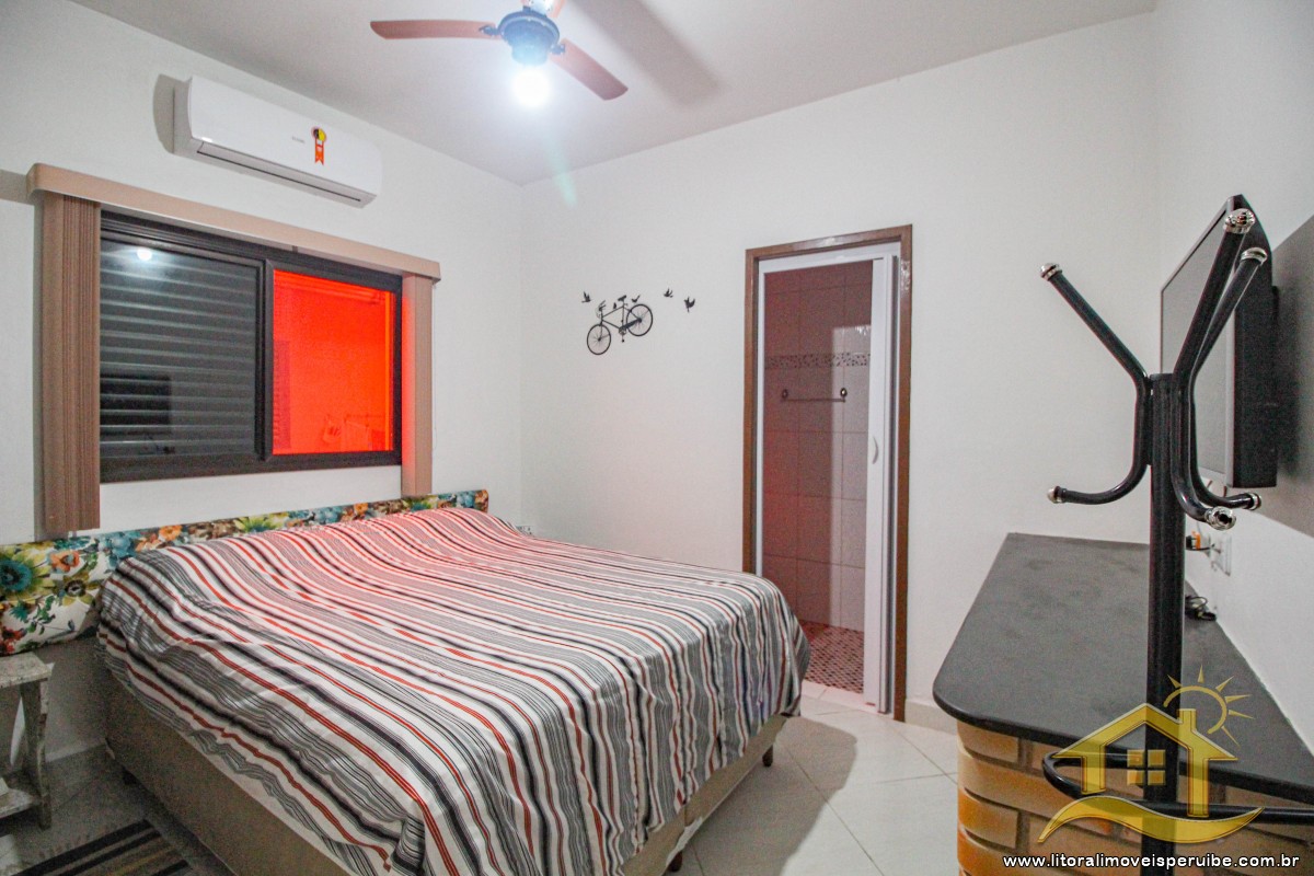 Casa no bairro São José, Lado Linha