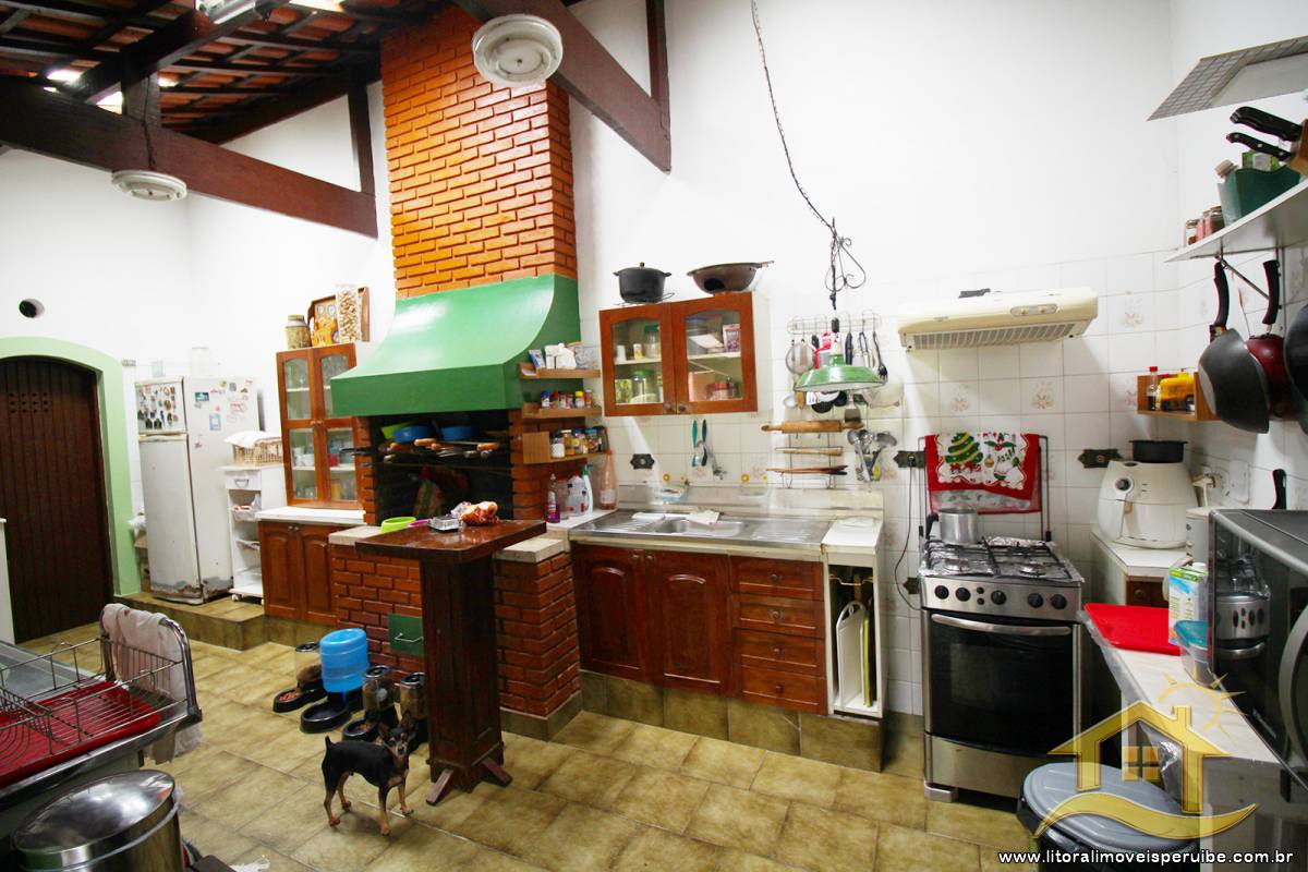 Casa no bairro São João Batista, Lado Praia