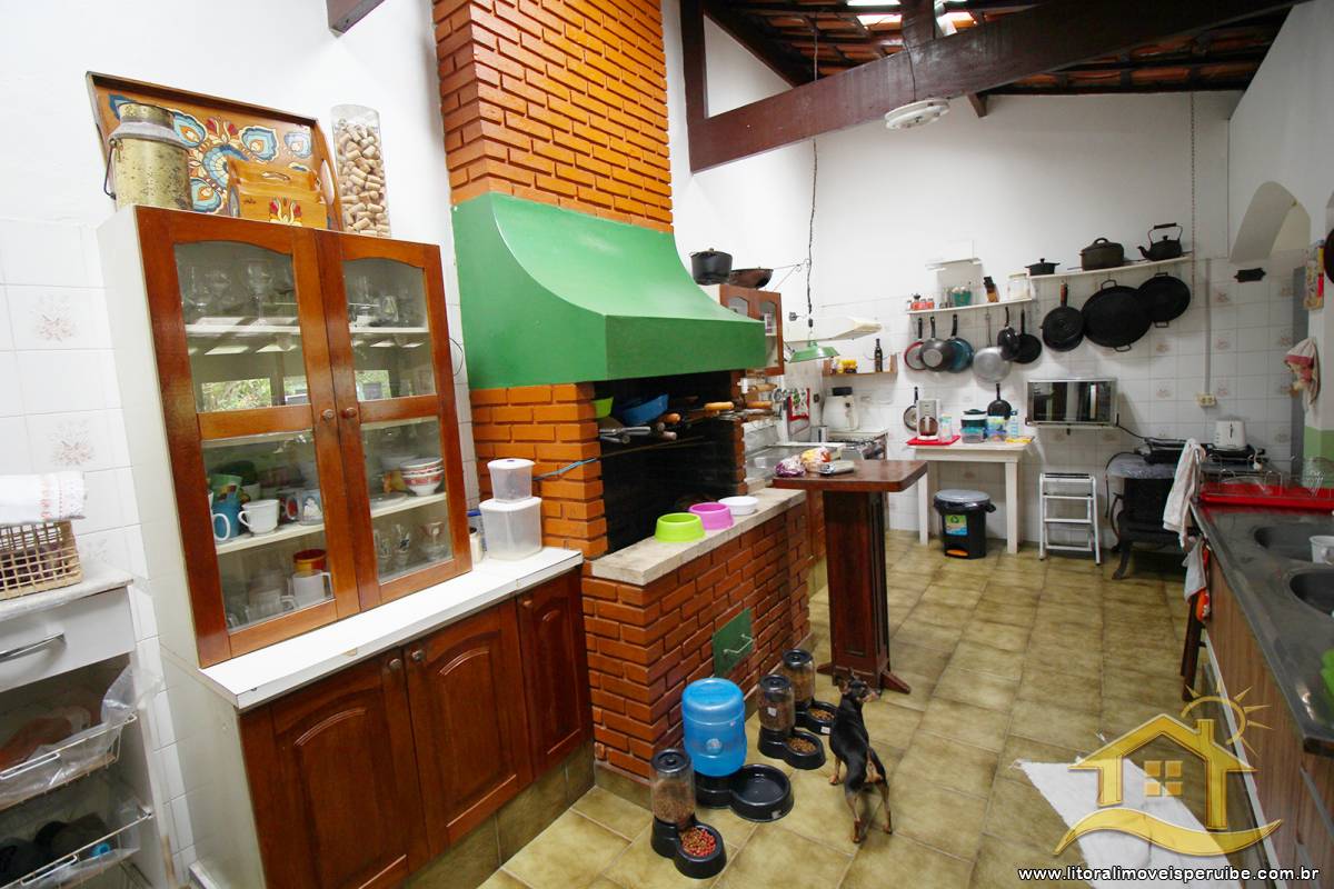 Casa no bairro São João Batista, Lado Praia