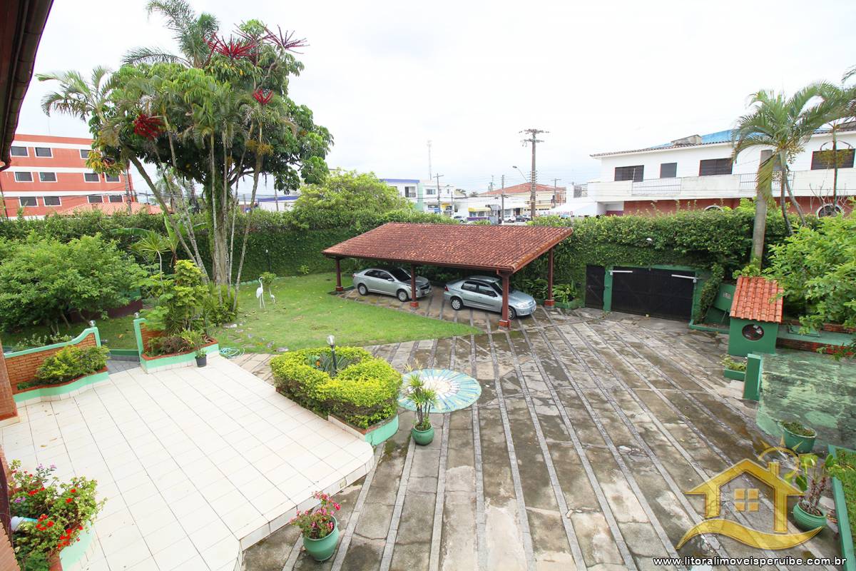 Casa no bairro São João Batista, Lado Praia