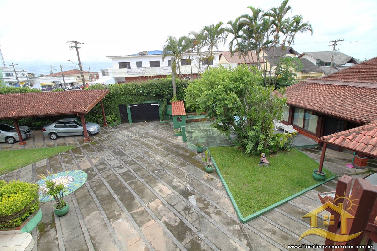 Casa no bairro São João Batista, Lado Praia