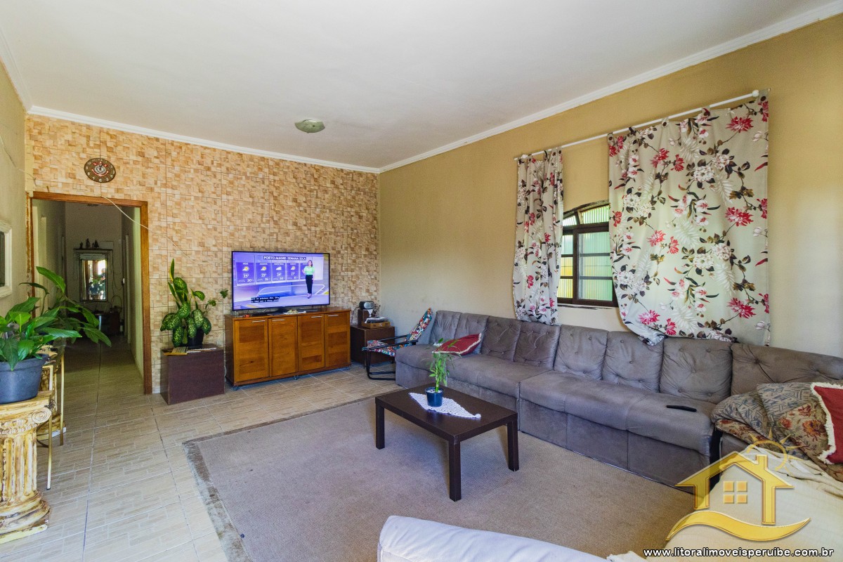 Casa no bairro Arpoador, Lado Linha
