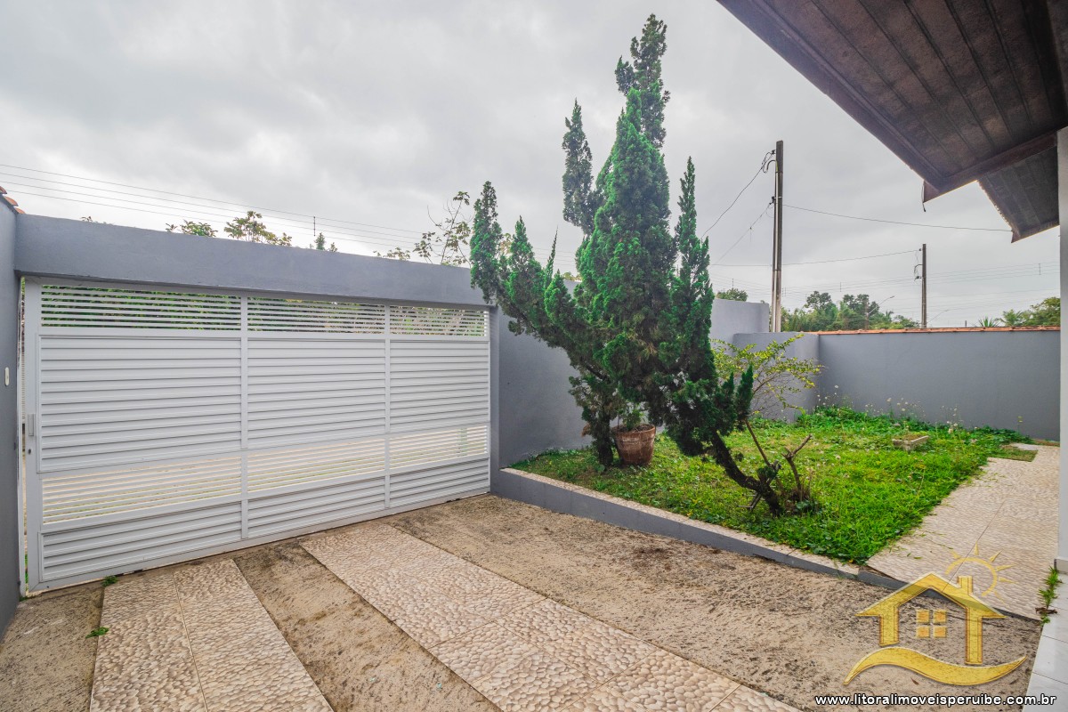Casa no bairro Jardim São Luiz, Pós Linha