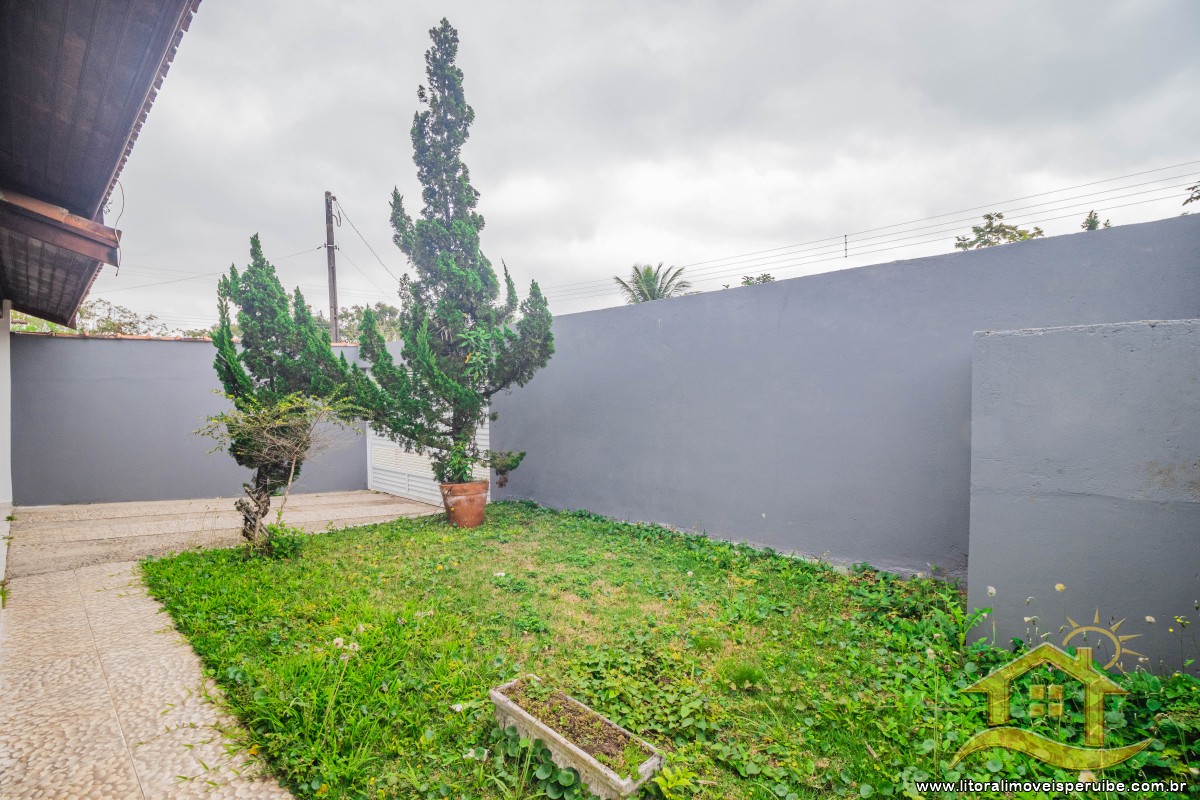 Casa no bairro Jardim São Luiz, Pós Linha