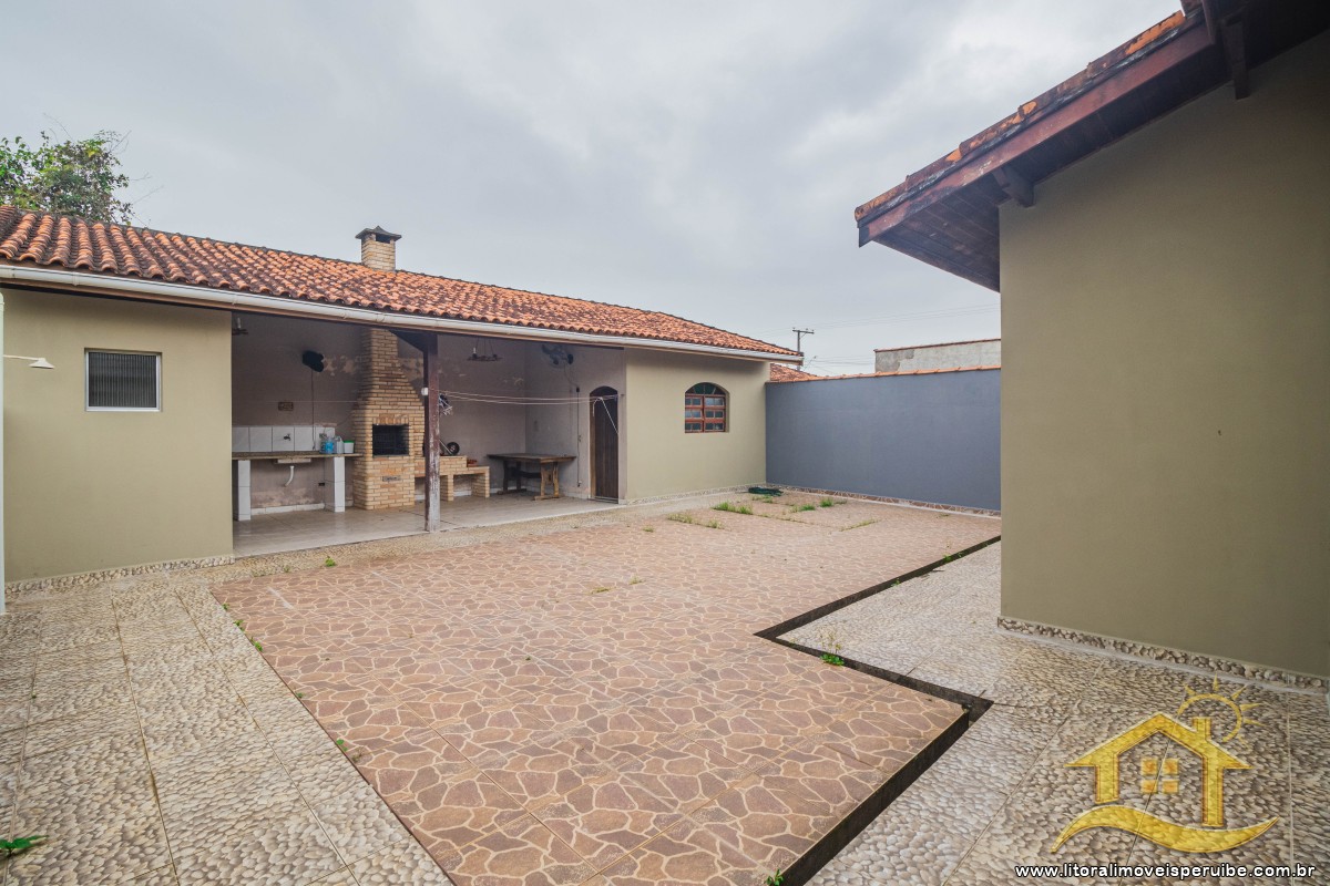 Casa no bairro Jardim São Luiz, Pós Linha