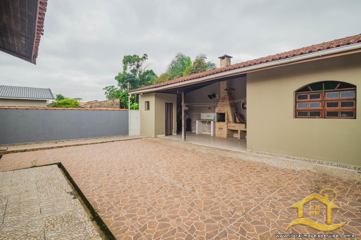 Casa no bairro Jardim São Luiz, Pós Linha