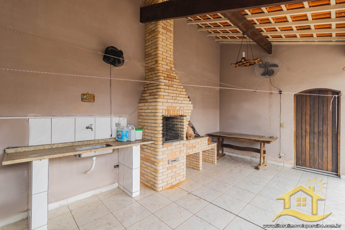 Casa no bairro Jardim São Luiz, Pós Linha