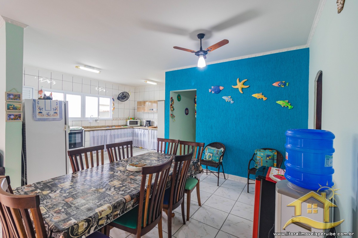 Casa no bairro Jardim São Luiz, Pós Linha