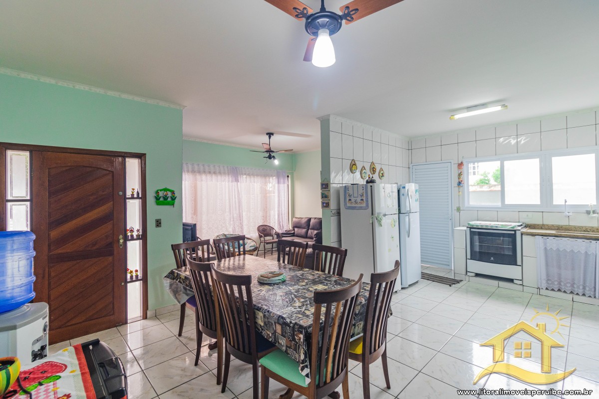 Casa no bairro Jardim São Luiz, Pós Linha