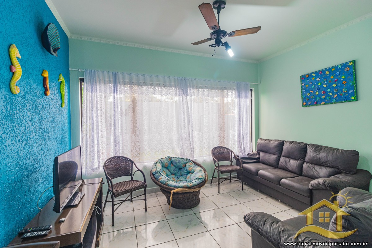 Casa no bairro Jardim São Luiz, Pós Linha