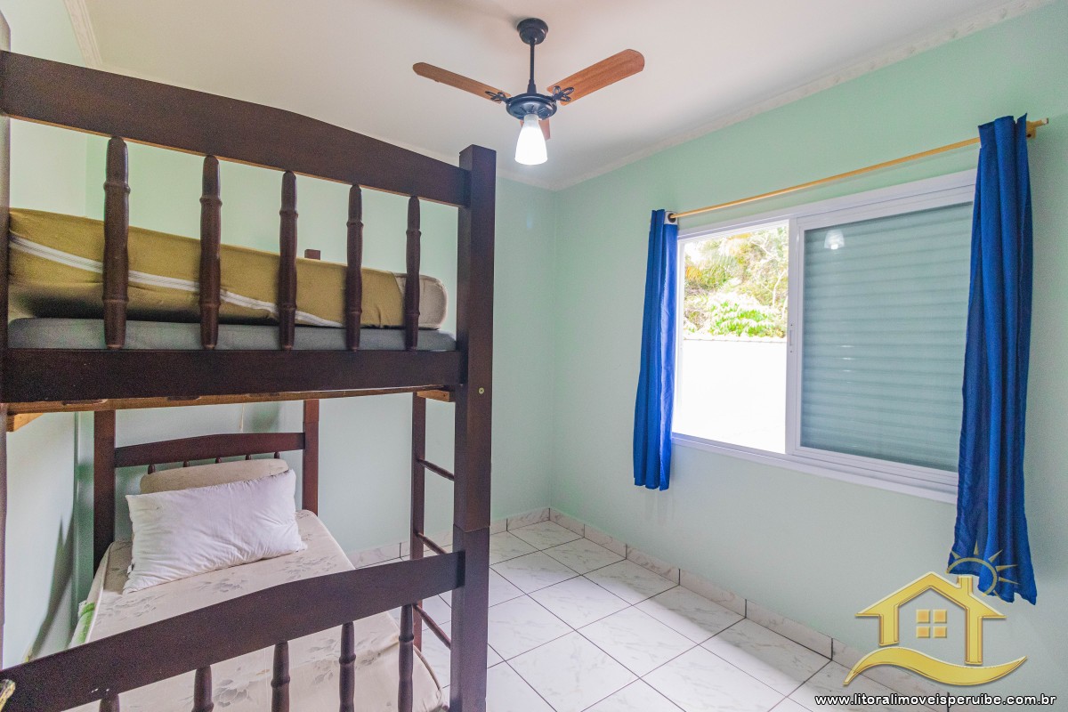 Casa no bairro Jardim São Luiz, Pós Linha