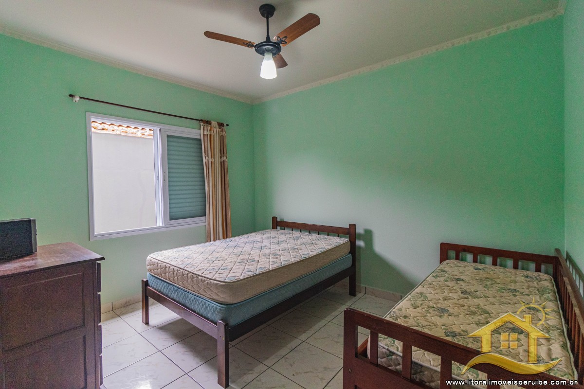 Casa no bairro Jardim São Luiz, Pós Linha
