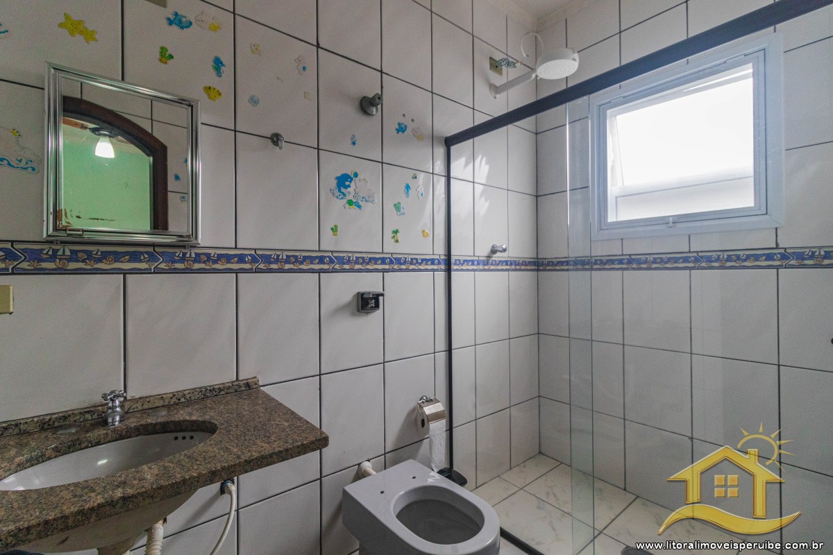 Casa no bairro Jardim São Luiz, Pós Linha