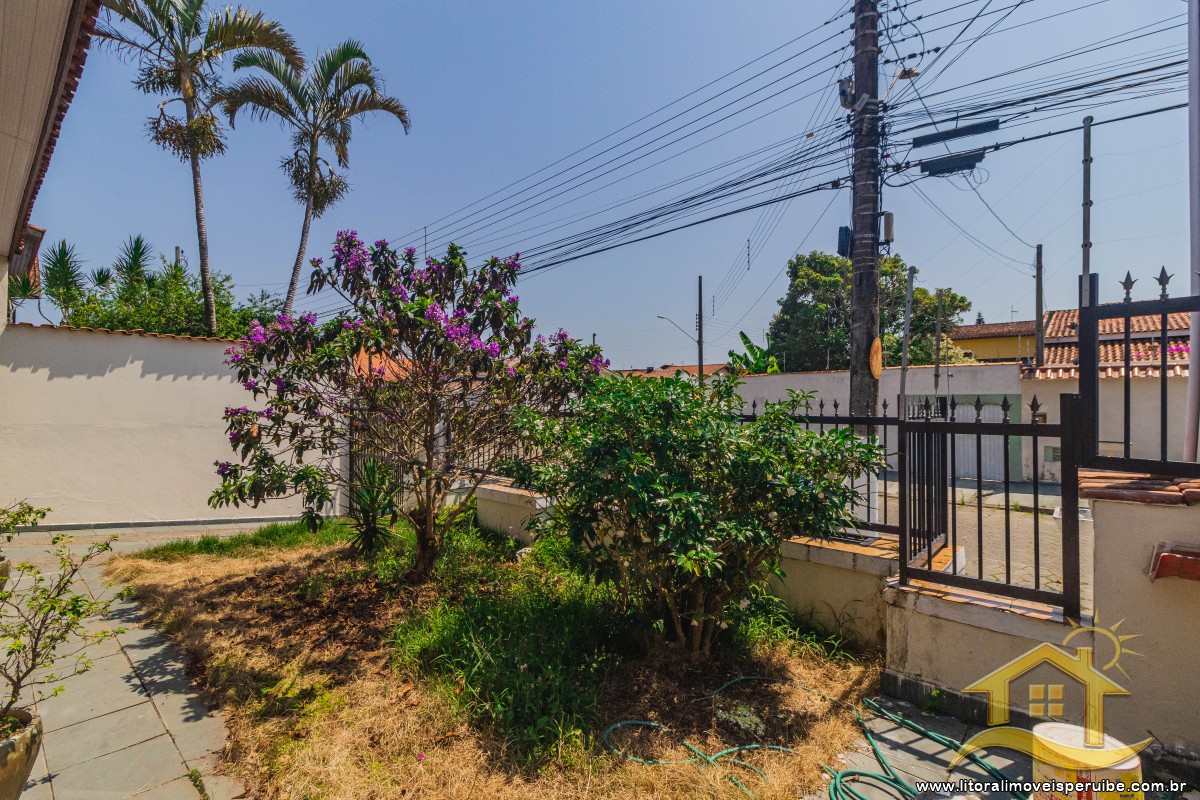 Casa no bairro Jardim Imperador, Lado Linha