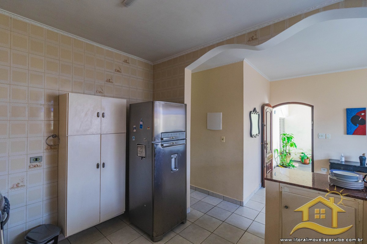 Casa no bairro Jardim Imperador, Lado Linha
