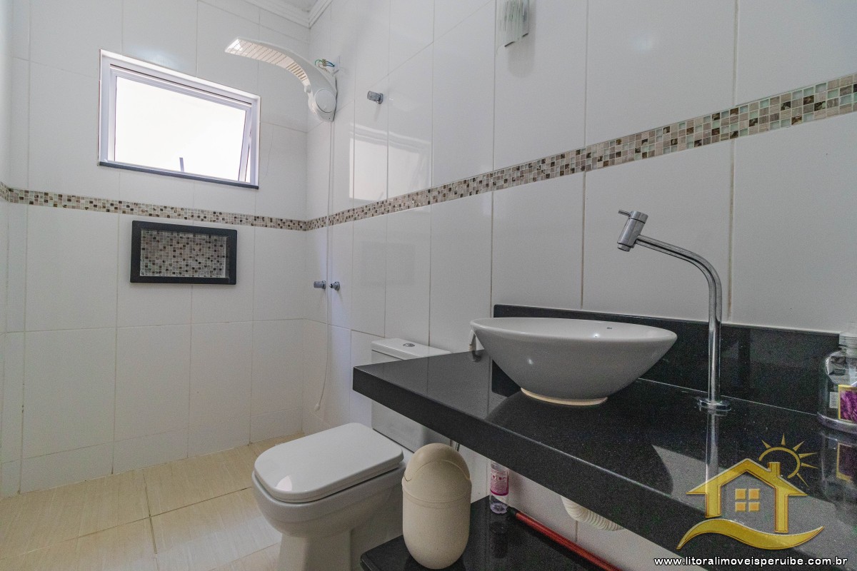 Casa no bairro Jardim Imperador, Lado Linha