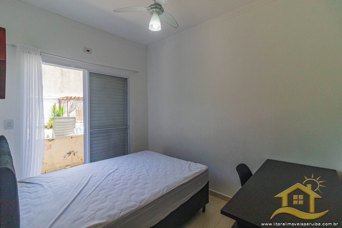 Casa no bairro Jardim Imperador, Lado Linha