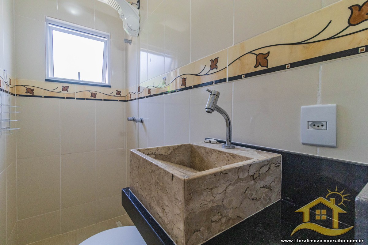 Casa no bairro Jardim Imperador, Lado Linha