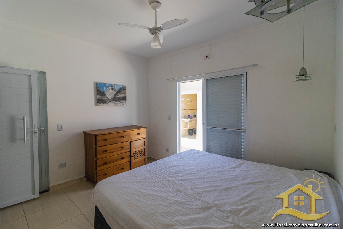 Casa no bairro Jardim Imperador, Lado Linha