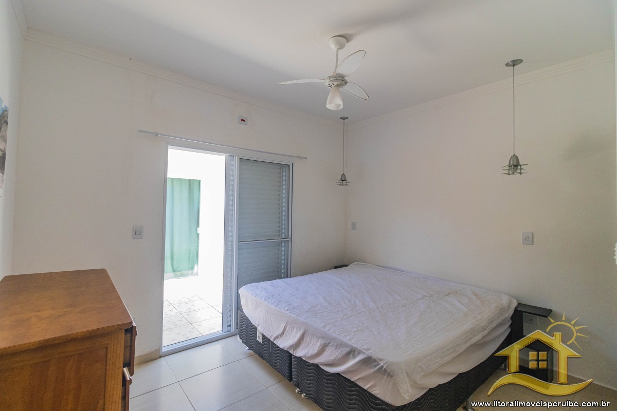 Casa no bairro Jardim Imperador, Lado Linha