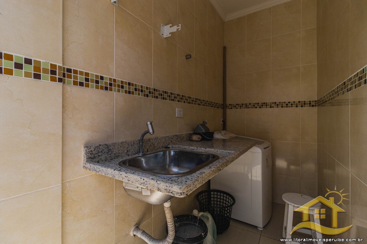 Casa no bairro Jardim Imperador, Lado Linha