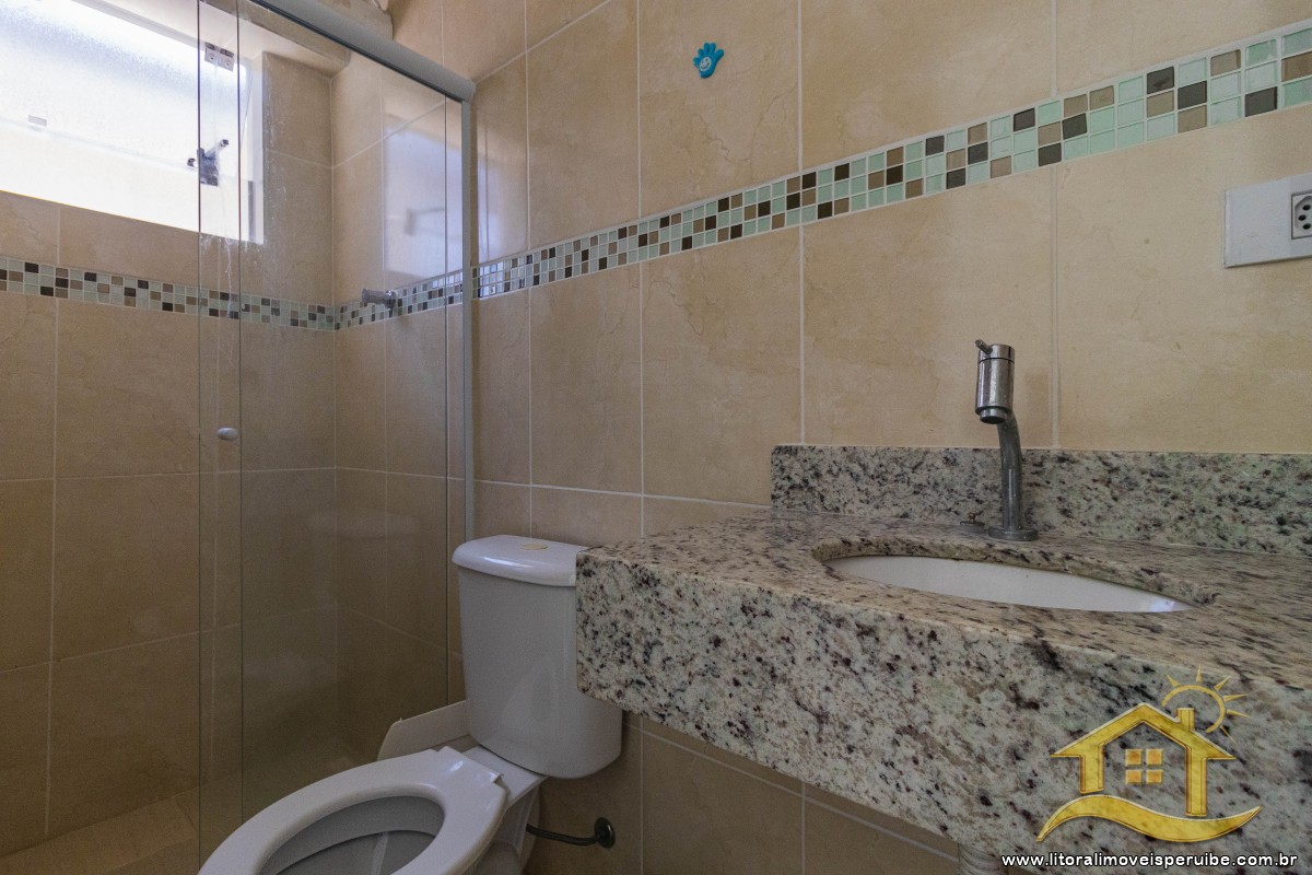 Casa no bairro Jardim Imperador, Lado Linha