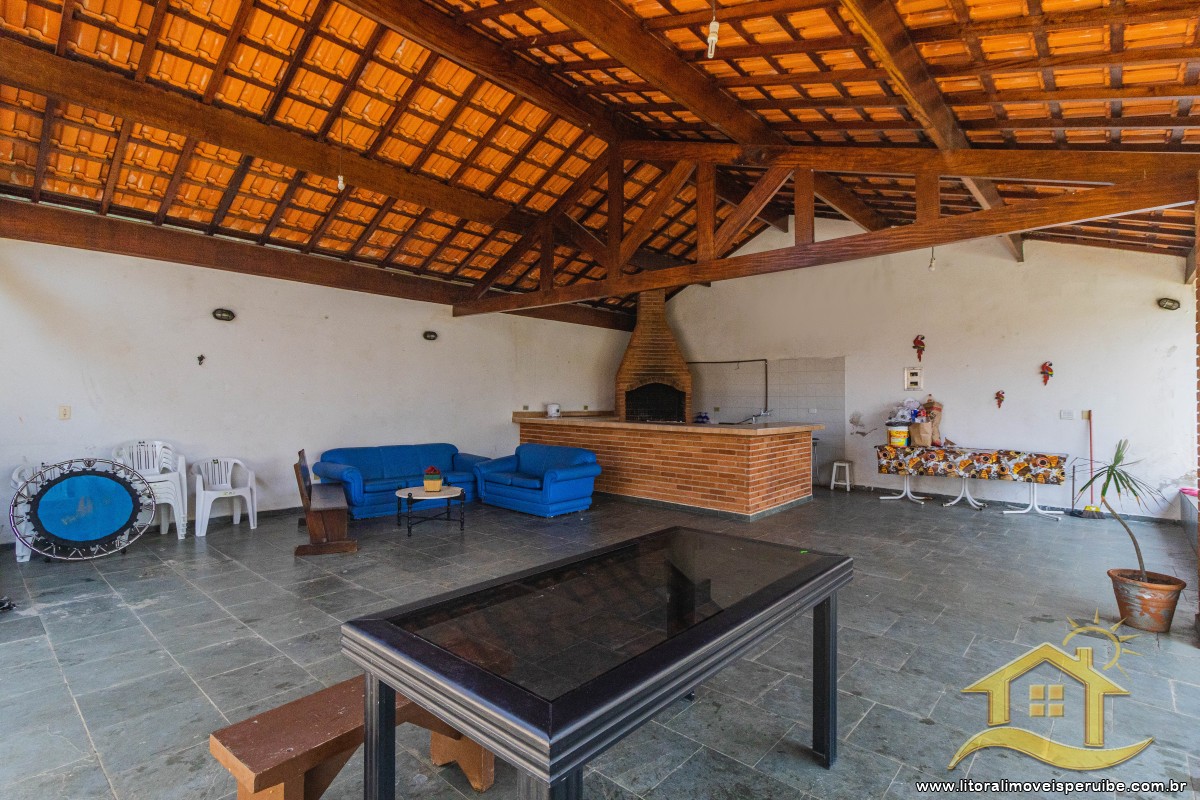 Casa no bairro Jardim Imperador, Lado Linha
