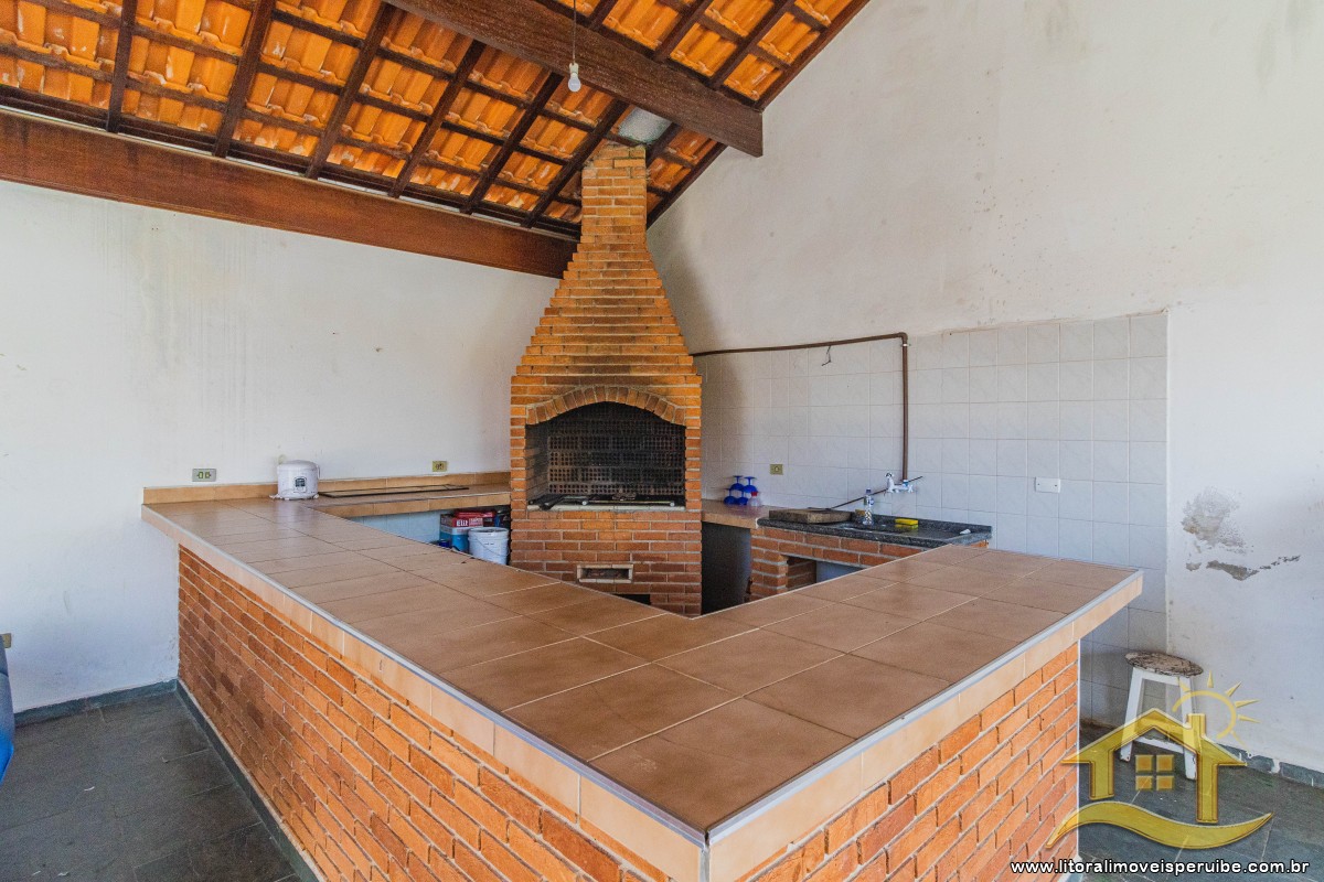 Casa no bairro Jardim Imperador, Lado Linha