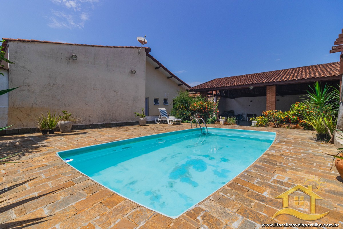 Casa no bairro Jardim Imperador, Lado Linha