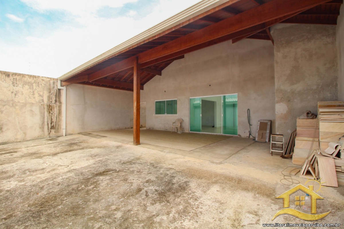 Casa no bairro Convento Velho, Lado Praia