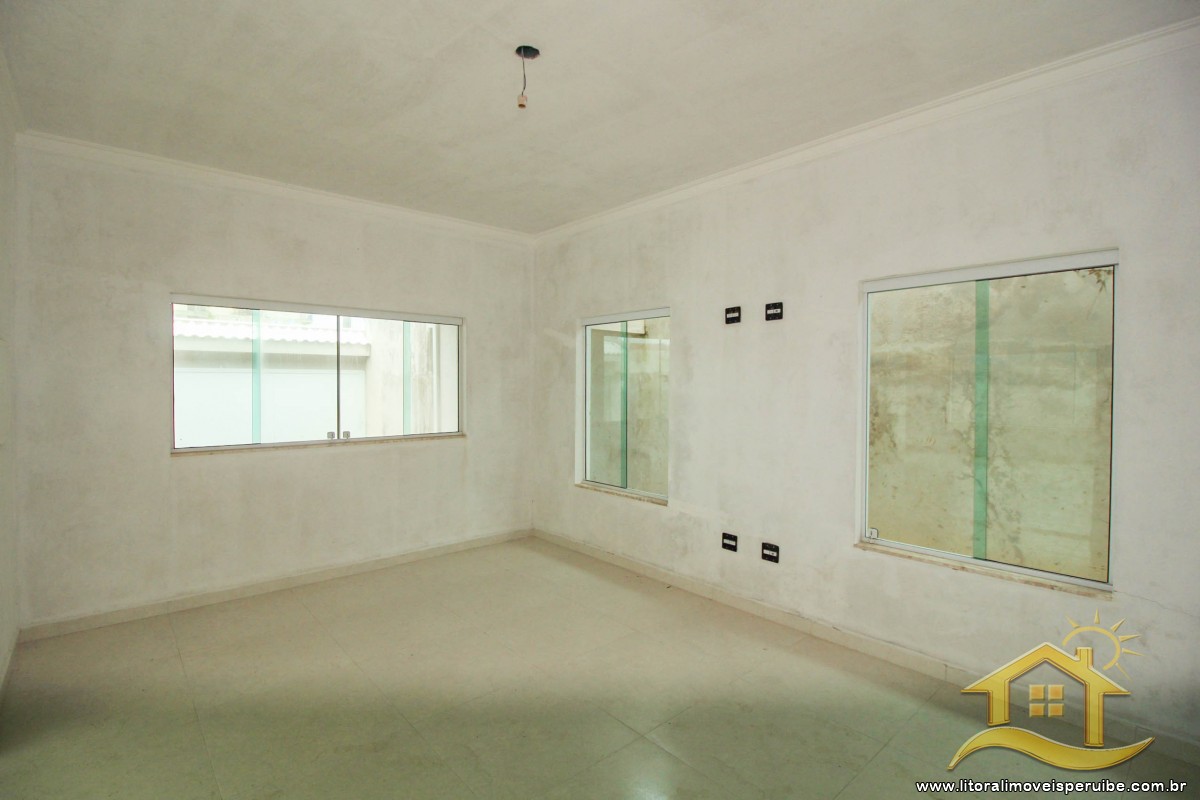 Casa no bairro Convento Velho, Lado Praia