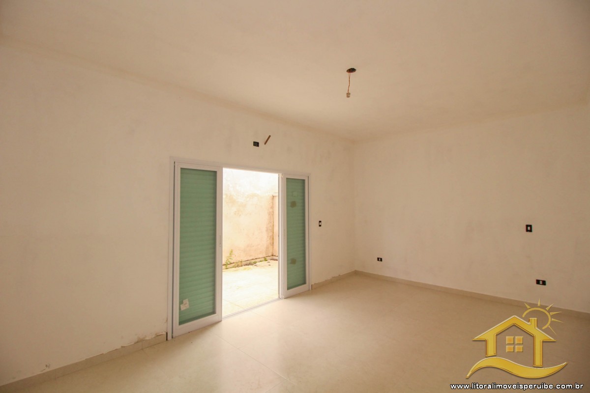 Casa no bairro Convento Velho, Lado Praia