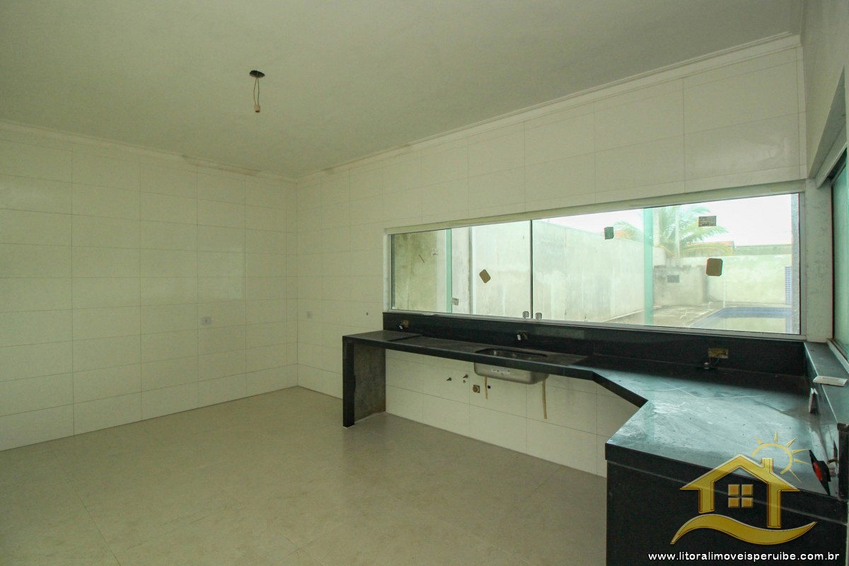 Casa no bairro Convento Velho, Lado Praia