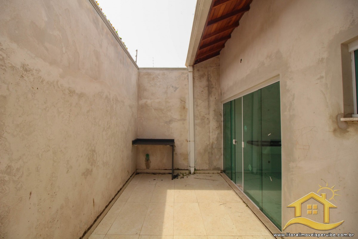 Casa no bairro Convento Velho, Lado Praia