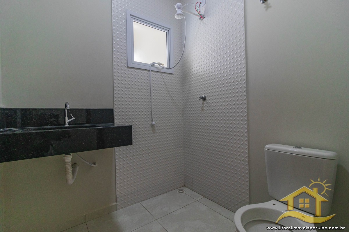 Casa no bairro Flora Rica II, Pós Linha