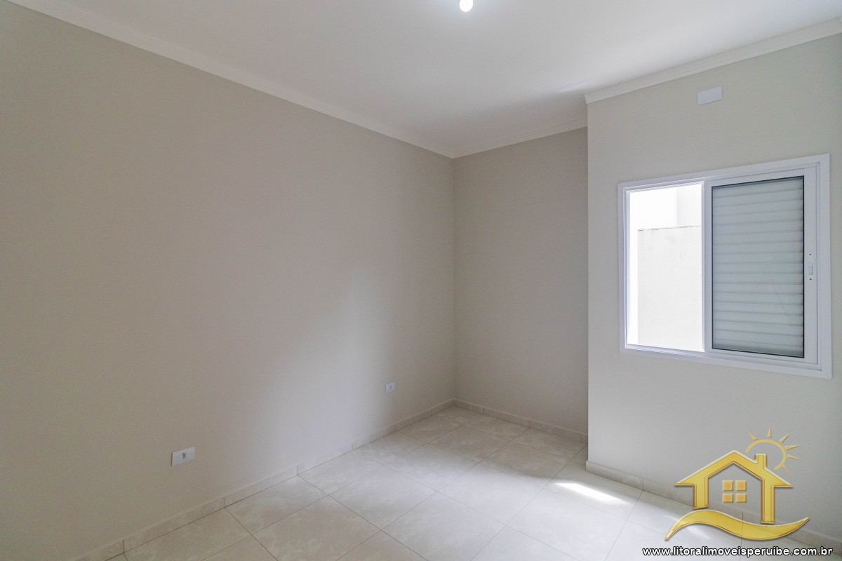 Casa no bairro Flora Rica II, Pós Linha