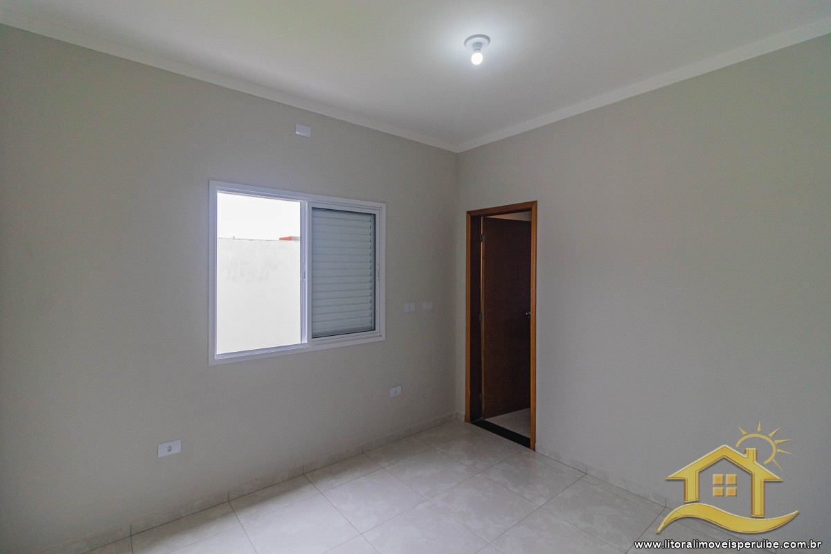 Casa no bairro Flora Rica II, Pós Linha
