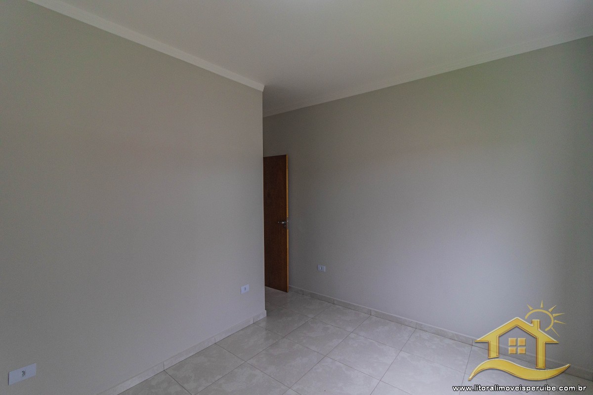 Casa no bairro Flora Rica II, Pós Linha