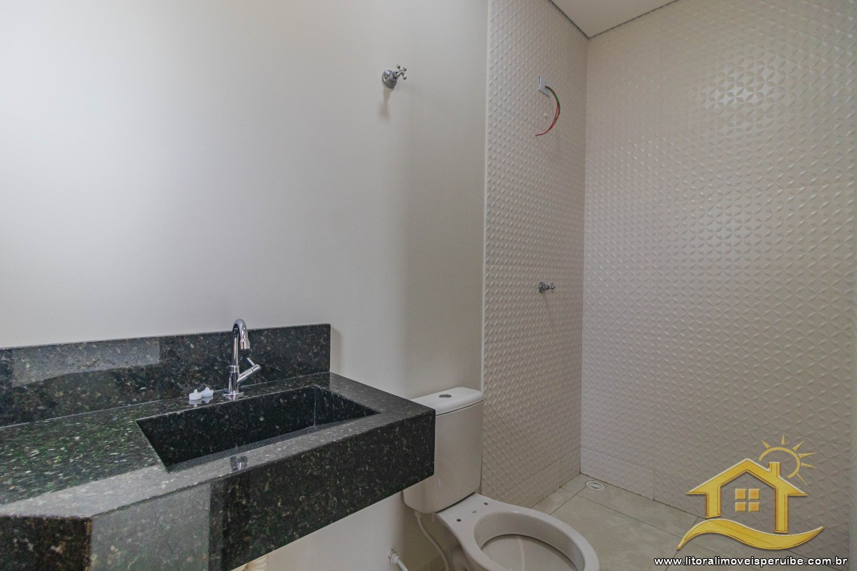 Casa no bairro Flora Rica II, Pós Linha