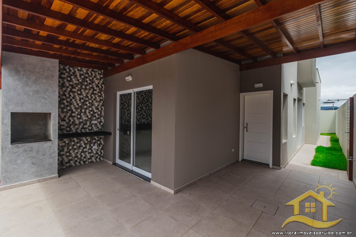 Casa no bairro Flora Rica II, Pós Linha