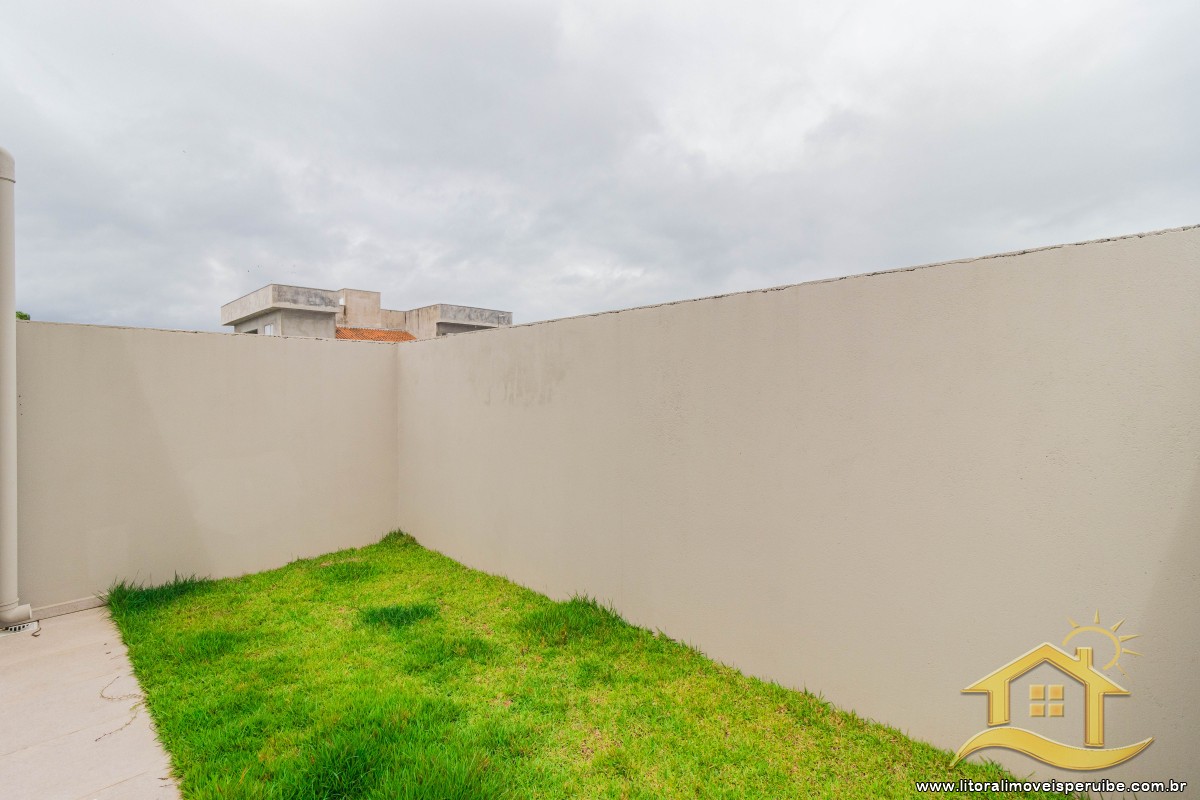 Casa no bairro Flora Rica II, Pós Linha