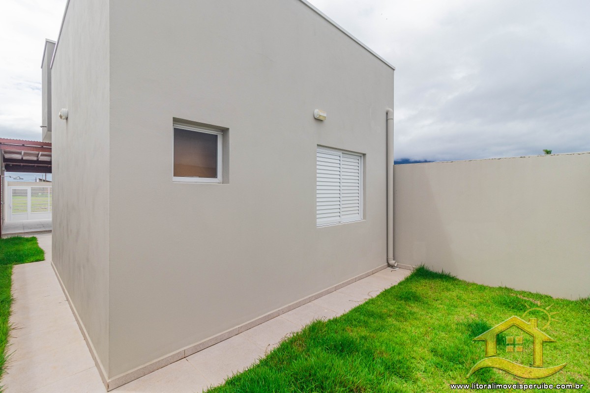 Casa no bairro Flora Rica II, Pós Linha