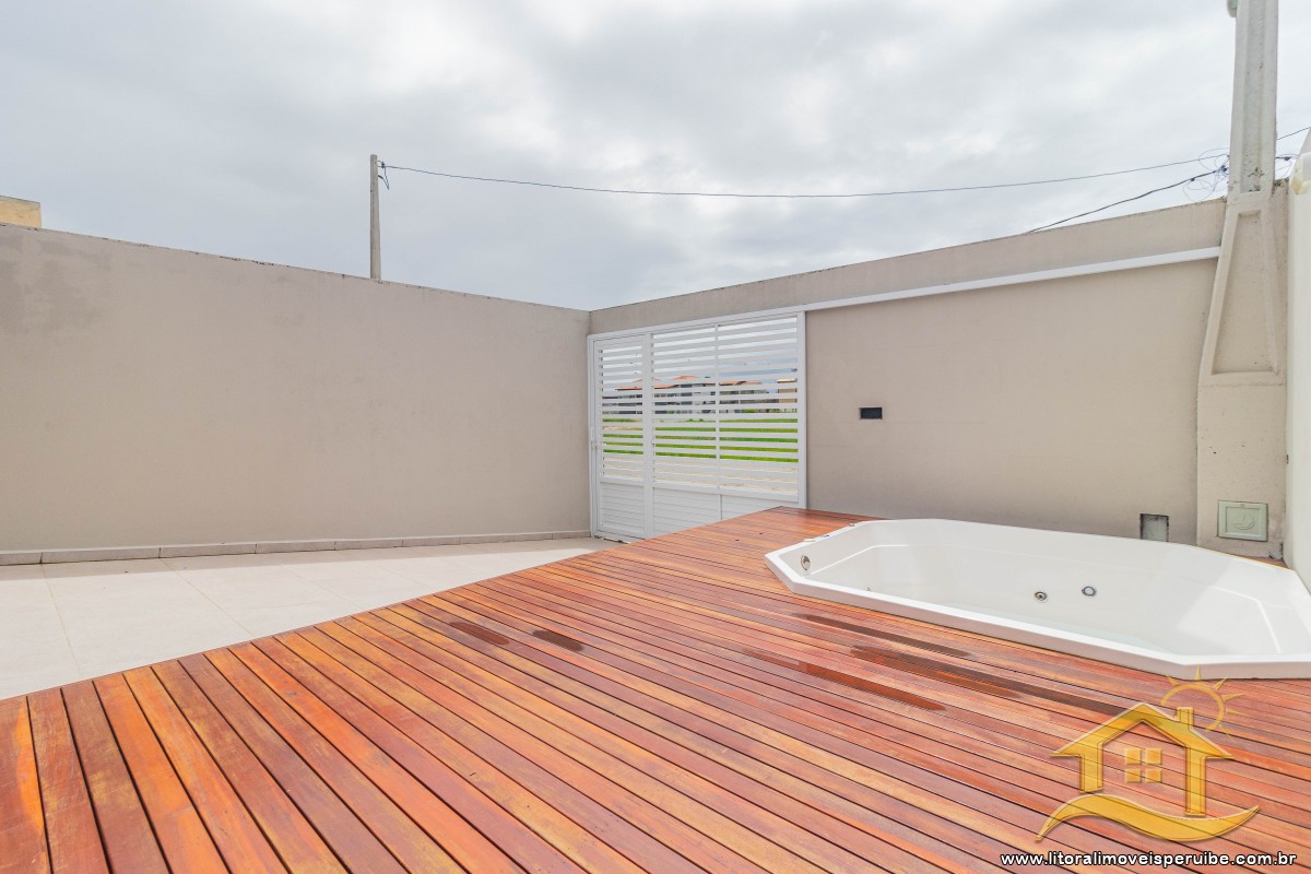 Casa no bairro Flora Rica II, Pós Linha