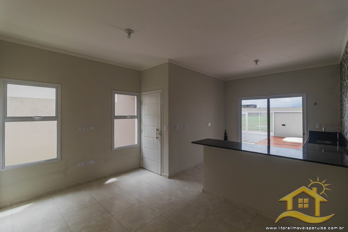 Casa no bairro Flora Rica II, Pós Linha