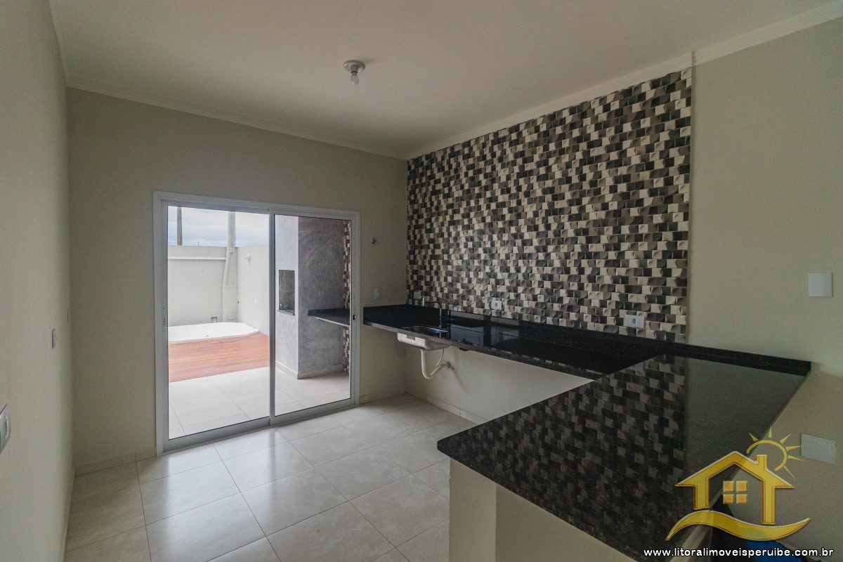 Casa no bairro Flora Rica II, Pós Linha
