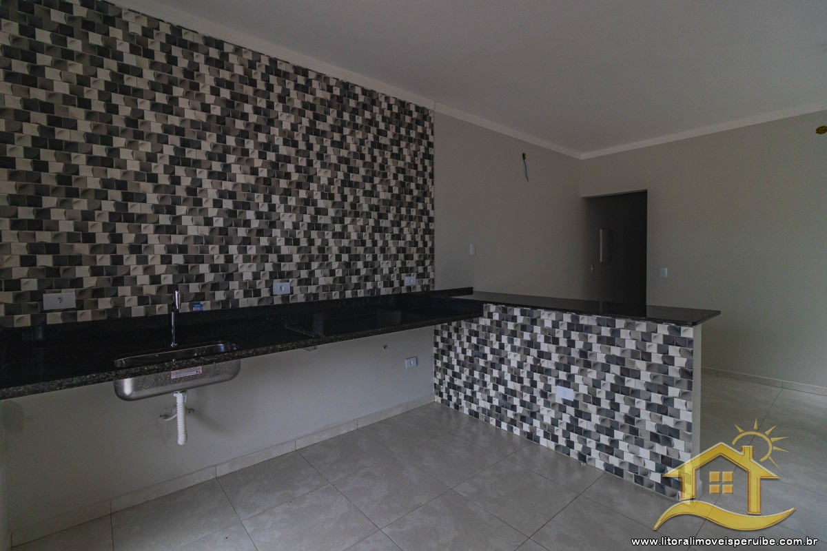 Casa no bairro Flora Rica II, Pós Linha